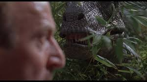 Illustration for article titled In Jurassic Park, Spielberg made a family favorite from an adult book